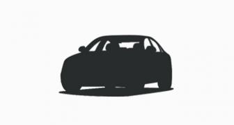 A vendre BMW 316 BVA