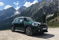 (Exclusivité Auto-plus.tn) Essai nouveau Mini Countryman : JOIE AU VOLANT A TOUTE OCCASION