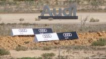 Première édition de l’Audi SUV Experience Days!