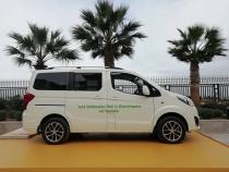 Le Groupe Al Badr, en partenariat avec l’ANME, engage une phase pilote de tests de véhicules 100% électriques