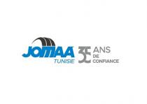 Jomaa SA fête ses 35 ans ! Jomaa SA fête ses 35 ans !