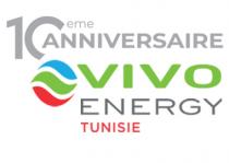 Vivo Energy célèbre ses dix ans Vivo Energy célèbre ses dix ans