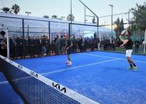 Un « Padel by KIA » au Tennis Club de Tunis