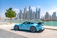 Porsche Middle East and Africa signe son meilleur premier trimestre sur ces neuf dernières années 