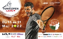 « Tunis Open by KIA », une compétition  incontournable qui marque l’ancrage de la marque KIA dans son soutien au Tennis 