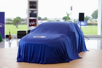 Nouvelle Ford Focus - Tunisie