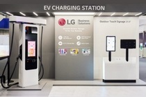 LG accélère son activité de solutions de recharge pour véhicules électriques