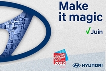 Alpha Hyundai Motor finit le semestre en beauté !
