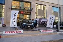 HONDA TUNISIE À SFAX : Honda Tunisie présente l’avenir de la conduite urbaine à sa clientèle du sud tunisien