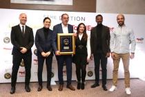 Ben Jemâa Motors, le concessionnaire officiel de BMW et MINI, s'est vu décerner le prix prestigieux du plus beau showroom prémium lors 