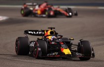 Soutenue par Honda Oracle Red Bull Racing termine à la 1 ère et 2 -ème au GP De Bahreïn de F1