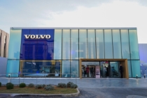 Universal Motors inaugure son nouveau siège 3S VOLVO à la Zone industrielle Charguia 1