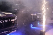 Avec ses nouveautés 2023,  Toyota renforce son statut de leader de l'hybride