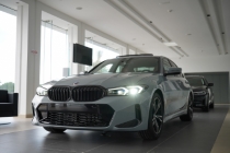 Nouvelle BMW Série 3 : redéfinir l'excellence en termes de performances, de design et d'innovation