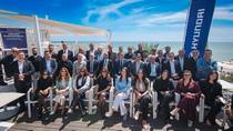 Alpha Hyundai Motor : Une Convention Réseau 2025 placée sous le signe de la performance et de l’excellence