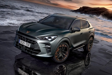 CUPRA célèbre le lancement du Terramar en Tunisie : un SUV au caractère bien trempé, désormais disponible en deux versions
