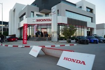 Honda inaugure une agence de 3 000 m² à Sfax et confirme son expansion stratégique dans le Sud tunisien