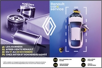 ARTES lance la 3ème édition 2025 des Journées Après-Vente 