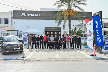 «Hyundai Care Days» sont de retour 