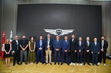 Genesis annonce son entrée officielle en Tunisie à travers un partenariat stratégique avec Alpha Hyundai Motor