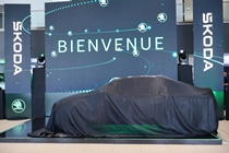 La nouvelle SKODA SLAVIA arrive en Tunisie : « L’essentiel est devant vous ! »