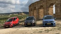 Une première depuis 2011, KIA Motors organise les tests drive de la nouvelle génération de Picanto