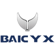 BAIC YX