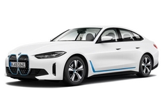 BMW I4 EDRIVE40 BUSINESS LINE