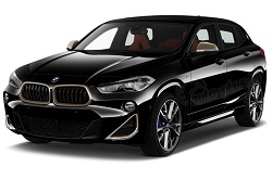 Prix des voitures BMW neuves en Tunisie