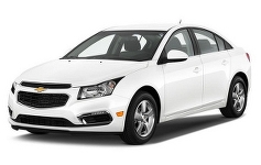 Chevrolet cruze <i>1.6 16V LT</i>