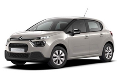 Citroën c3 populaire