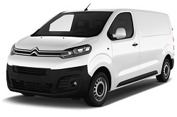 Citroën JUMPY FOURGON