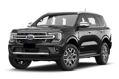Ford EVEREST