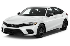 Honda Civic Hybride