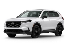 Honda CR-V HYBRIDE