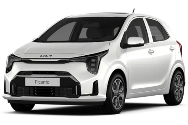 KIA Picanto - HB leasing Tunisie KIA Picanto