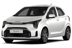 KIA picanto  <i>1.0 L Populaire</i>