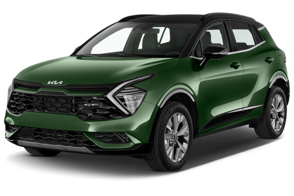 Prix Kia Sportage A Partir De 115480 Dt Les Finitions Disponibles