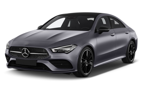 Mercedes CLA : tous les modèles, prix et fiches techniques