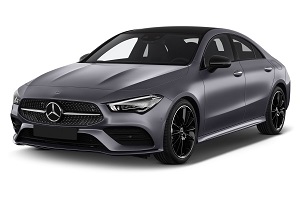 Mercedes-Benz cla <i>200 AMG</i>