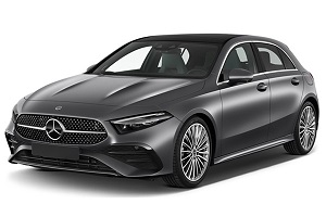 Mercedes-Benz classe a 200 Progressive