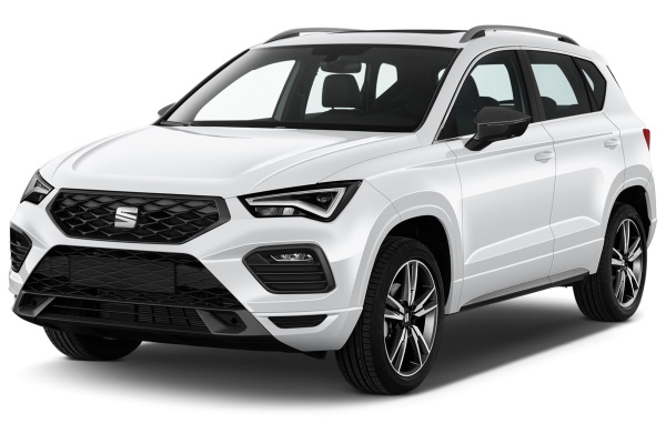 SUV SEAT ATECA XPERIENCE 1.4 TSI BVA FACELIFT DISPONIBLE À ENNAKL