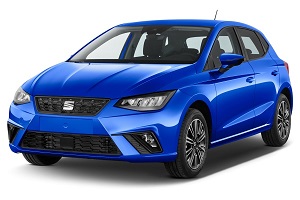 Seat Ibiza 1.0 L TSI Style