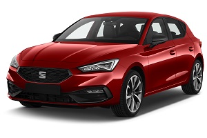 Seat leon <i>1.4 TSI Xcellence</i>