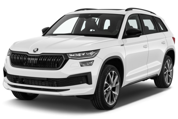 Sofiap AUTO : prix remisé sur votre Skoda Kodiaq neuve