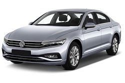 Volkswagen passat <i>1.4 l TSI 150 Design</i>