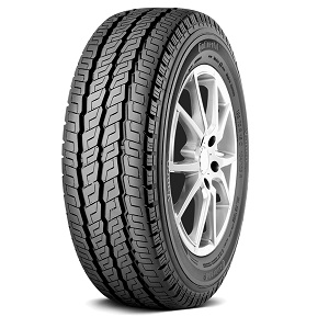 Pneu Continental VANCO 8 195/75 R16