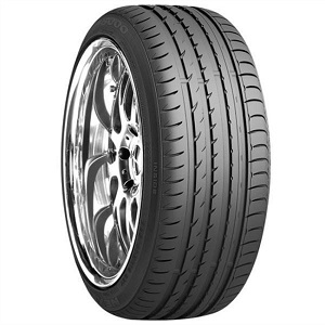 Pneu Nexen N8000 225/50 R17