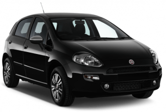 FIAT GRANDE PUNTO FIAT GRANDE PUNTO