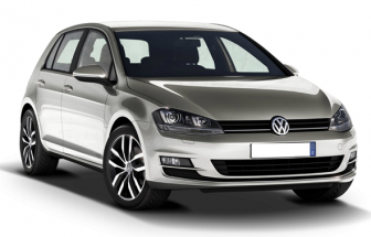 VW GOLF 7 VW GOLF 7